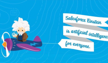 salesforce einstein