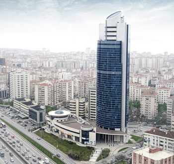 Salesforce İstanbul