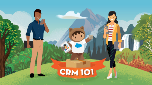 CRM
