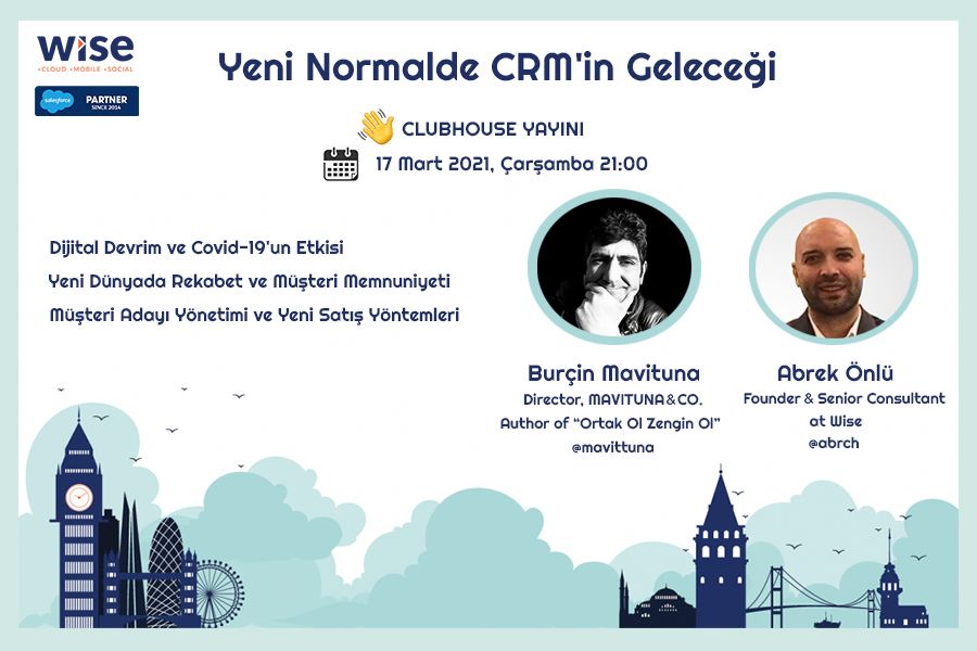 CRM